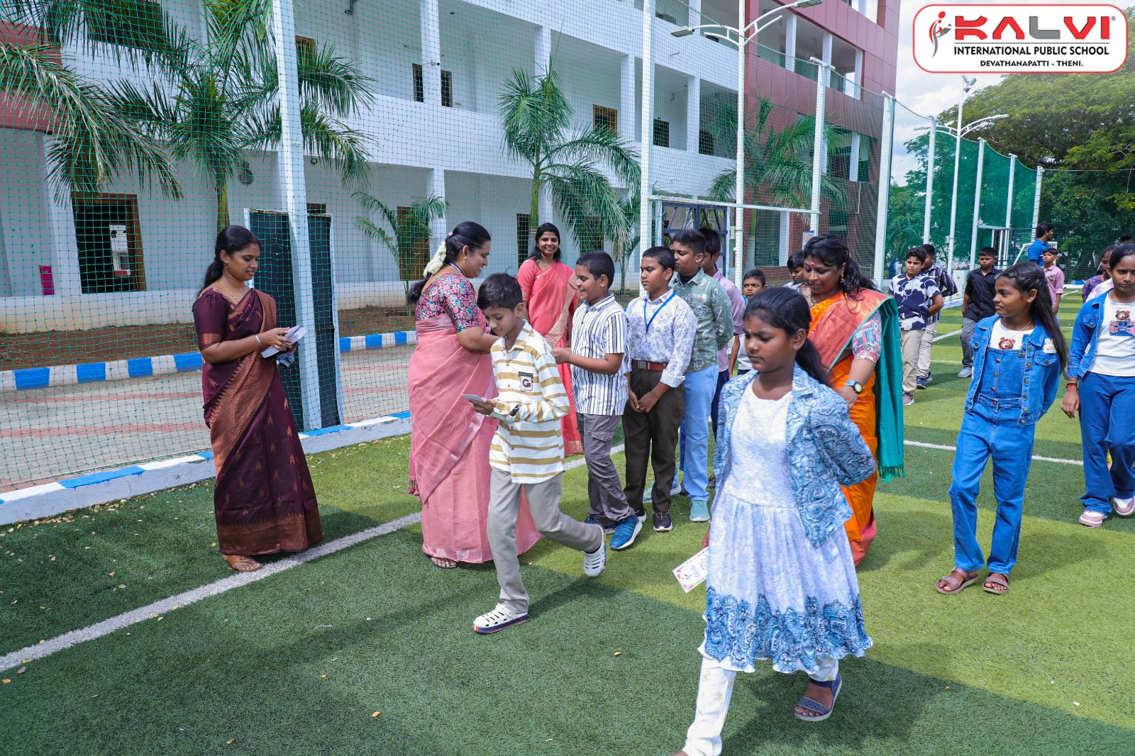 First Day session - 2026